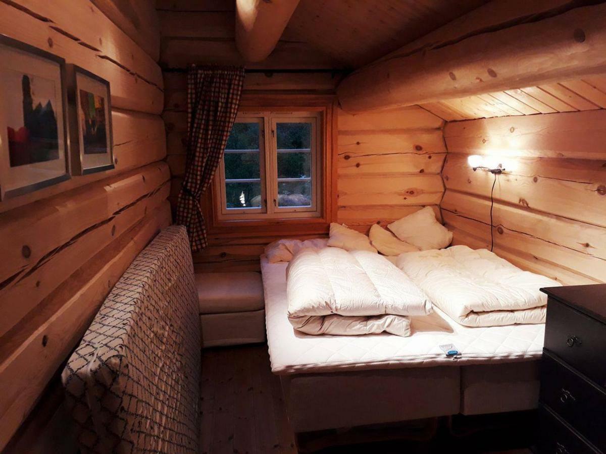Blazerbu Four-Bedroom Chalet Myro エクステリア 写真