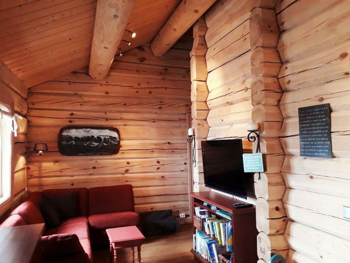 Blazerbu Four-Bedroom Chalet Myro エクステリア 写真